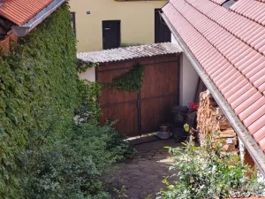 Prodej chalupy, Deštná, Podfarská, 164 m2