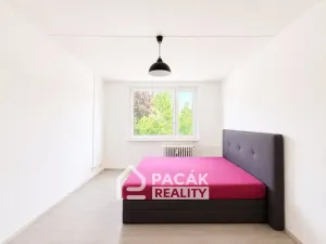 Prodej bytu 2+kk, Olomouc - Nová Ulice, Za vodojemem, 50 m2