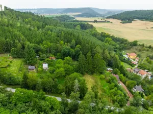 Prodej pozemku pro bydlení, Tišnov, 488 m2