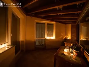 Pronájem bytu 3+kk, Tišnov, Formánkova, 80 m2