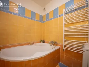 Pronájem bytu 3+kk, Tišnov, Formánkova, 80 m2