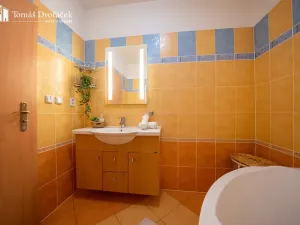 Pronájem bytu 3+kk, Tišnov, Formánkova, 80 m2