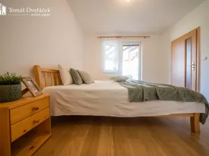 Pronájem bytu 3+kk, Tišnov, Formánkova, 80 m2