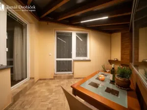 Pronájem bytu 3+kk, Tišnov, Formánkova, 80 m2