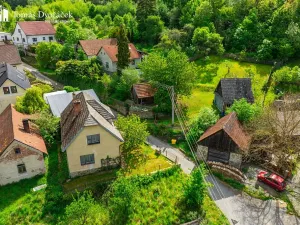 Prodej rodinného domu, Skorotice, 110 m2