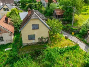 Prodej rodinného domu, Skorotice, 110 m2