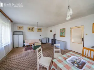 Prodej rodinného domu, Skorotice, 110 m2