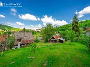 Prodej rodinného domu, Skorotice, 110 m2
