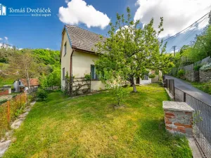 Prodej rodinného domu, Skorotice, 110 m2