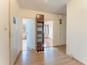 Prodej bytu 3+1, Praha - Chodov, Klapálkova, 76 m2