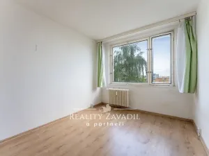 Prodej bytu 3+1, Praha - Chodov, Klapálkova, 76 m2