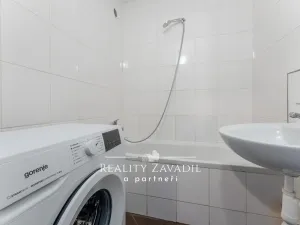 Prodej bytu 3+1, Praha - Chodov, Klapálkova, 76 m2