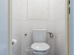 Prodej bytu 3+1, Praha - Chodov, Klapálkova, 76 m2