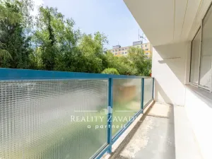 Prodej bytu 3+1, Praha - Chodov, Klapálkova, 76 m2