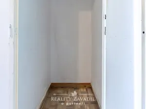Prodej bytu 3+1, Praha - Chodov, Klapálkova, 76 m2