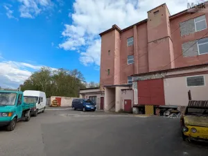Pronájem obchodního prostoru, Teplice - Trnovany, Thámova, 70 m2