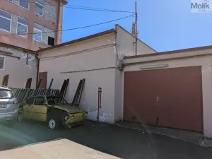 Pronájem obchodního prostoru, Teplice - Trnovany, Thámova, 70 m2