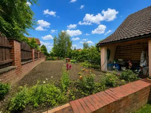 Prodej rodinného domu, Česká Lípa, U Šporky, 180 m2