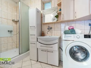 Prodej rodinného domu, Lechotice, 99 m2