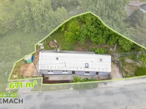 Prodej rodinného domu, Lechotice, 99 m2