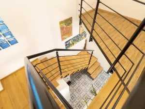 Prodej rodinného domu, Mšené-lázně, Vrbická, 130 m2