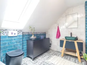 Prodej rodinného domu, Mšené-lázně, Vrbická, 130 m2