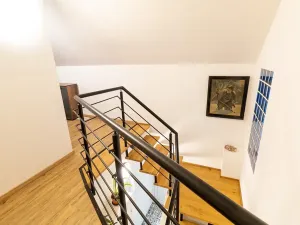Prodej rodinného domu, Mšené-lázně, Vrbická, 130 m2