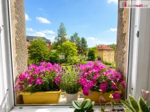 Prodej bytu 2+1, Ústí nad Labem - Klíše, Klíšská, 70 m2