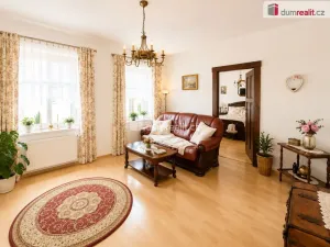 Prodej bytu 2+1, Ústí nad Labem - Klíše, Klíšská, 70 m2