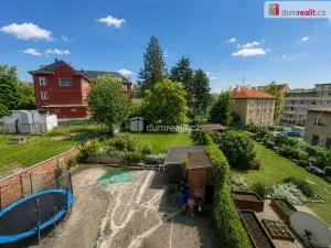 Prodej bytu 2+1, Ústí nad Labem - Klíše, Klíšská, 70 m2