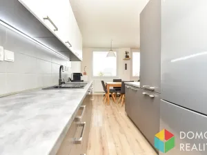 Pronájem bytu 3+kk, Beroun, Havlíčkova, 69 m2