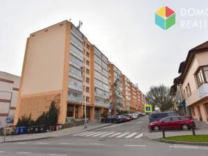 Pronájem bytu 3+kk, Beroun, Havlíčkova, 69 m2