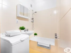 Prodej bytu 2+1, Praha, plukovníka Mráze, 46 m2