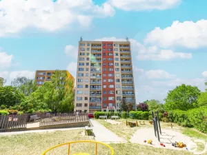 Prodej bytu 2+1, Praha, plukovníka Mráze, 46 m2