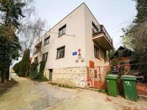 Prodej činžovního domu, Hustopeče, 295 m2