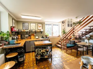 Prodej činžovního domu, Hustopeče, 295 m2