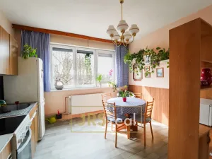 Prodej činžovního domu, Hustopeče, 295 m2