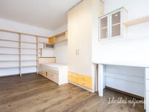 Pronájem bytu 3+kk, Praha - Chodov, Dědinova, 70 m2