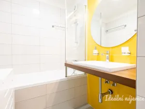 Pronájem bytu 3+kk, Praha - Chodov, Dědinova, 70 m2
