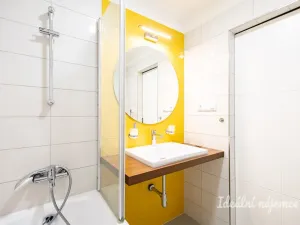 Pronájem bytu 3+kk, Praha - Chodov, Dědinova, 70 m2