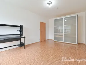 Pronájem bytu 3+kk, Brno, Křehlíkova, 71 m2