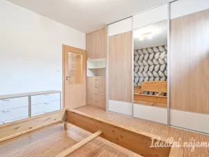 Pronájem bytu 3+kk, Brno, Křehlíkova, 71 m2