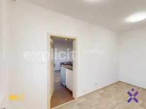 Pronájem bytu 3+kk, Zlín, Slunečná, 63 m2