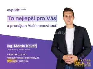 Pronájem bytu 3+kk, Zlín, Slunečná, 63 m2