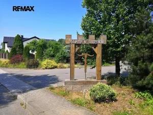Prodej zahrady, Lazsko, 2278 m2