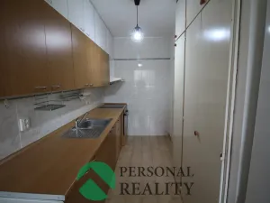Pronájem bytu 3+1, Praha - Bohnice, Zelenohorská, 66 m2