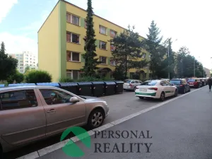 Pronájem bytu 3+1, Praha - Bohnice, Zelenohorská, 66 m2
