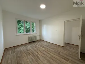 Pronájem bytu 2+1, Most, Pionýrů, 54 m2