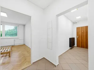 Prodej bytu 2+1, Olomouc, Jílová, 58 m2