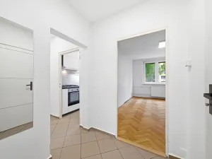 Prodej bytu 2+1, Olomouc, Jílová, 58 m2